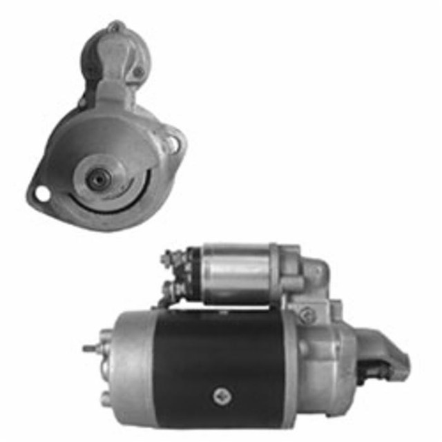 Motorino avviamento adattabile riferimento 0001354099 - Ama