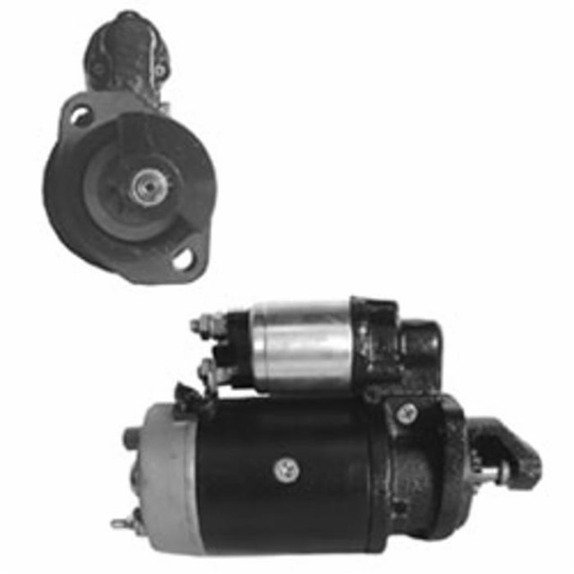 Motorino avviamento adattabile riferimento 2,9619,510,0 - Ama