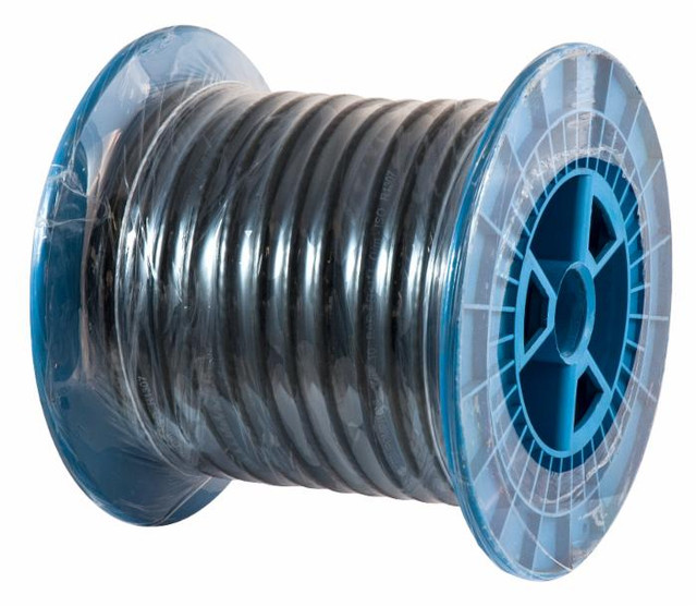 Rotolo da 10 mt di tubo per carburante,ø interno 15mm ø esterno 23mm - Ama
