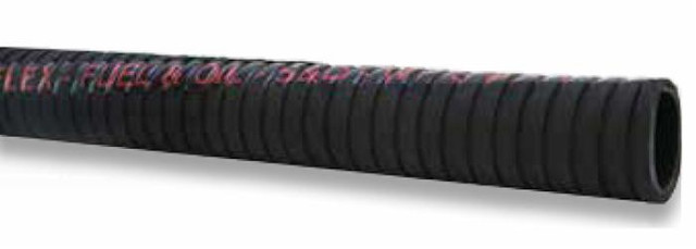 Tubo carburante 38 x 48 - 20 mt - Ama