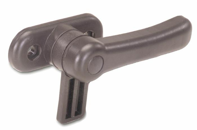 Maniglia finestrino destra in plastica - Ama