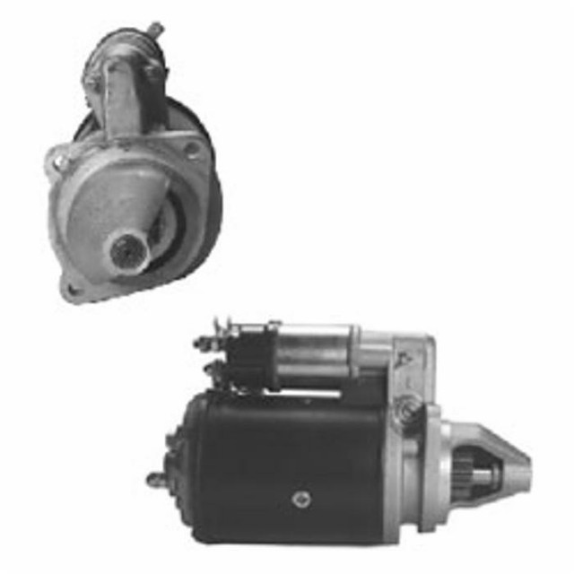 Motorino avviamento adattabile riferimento 3546391m92 - Ama