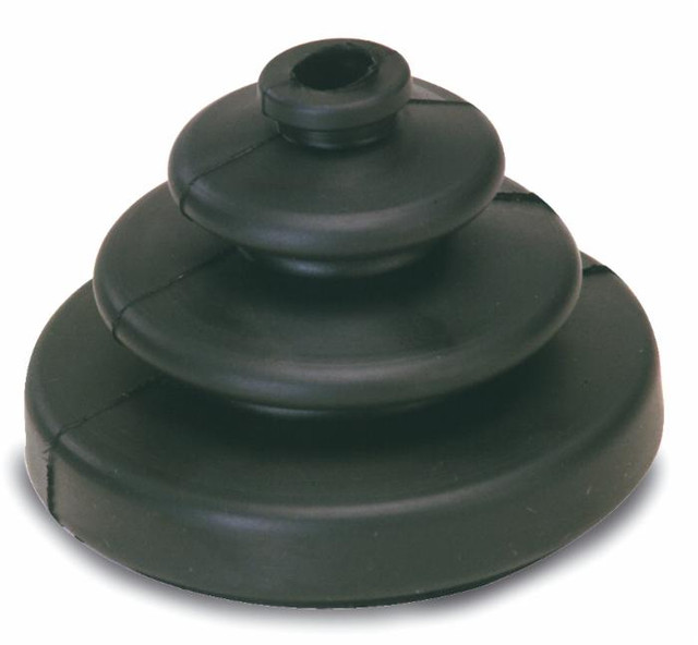 Cuffia parapolvere leva cambio 56X13 H=70 - Ama