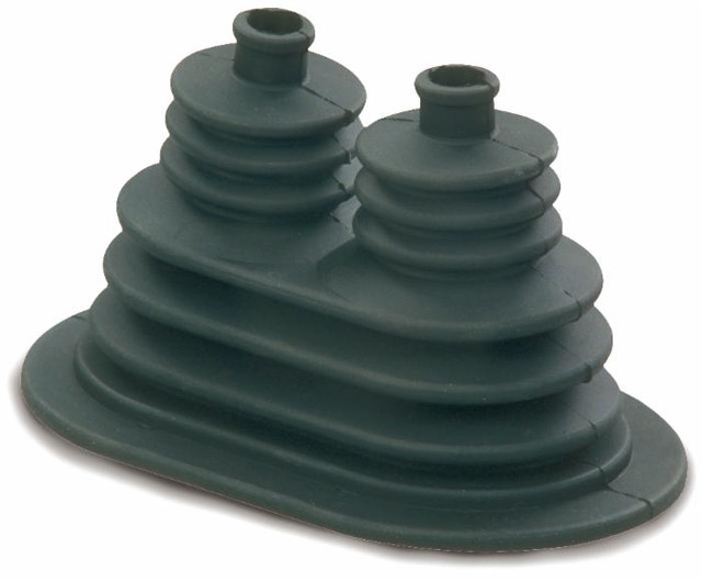 Cuffia per leva cambio adattabile Fiat 5100995 - Ama