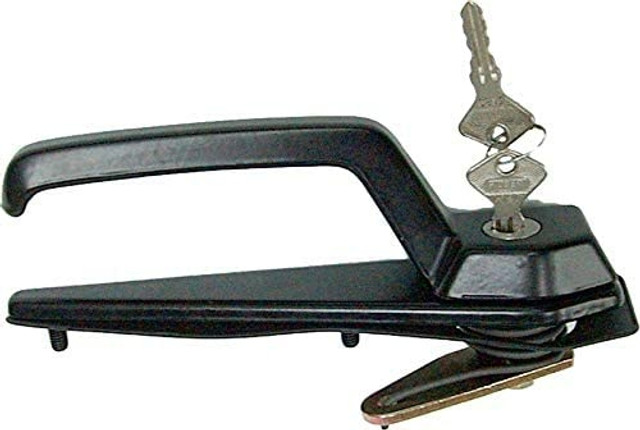Maniglia destra adattabile Fiat 5108392 - Ama Maniglia destra adattabile Fiat 5108392 - Ama