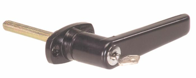 Maniglia universale per cabina trattori in Zama - Ama