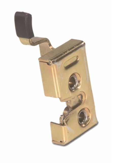 Serratura destra universale cabine trattori 84x48x17mm - Ama