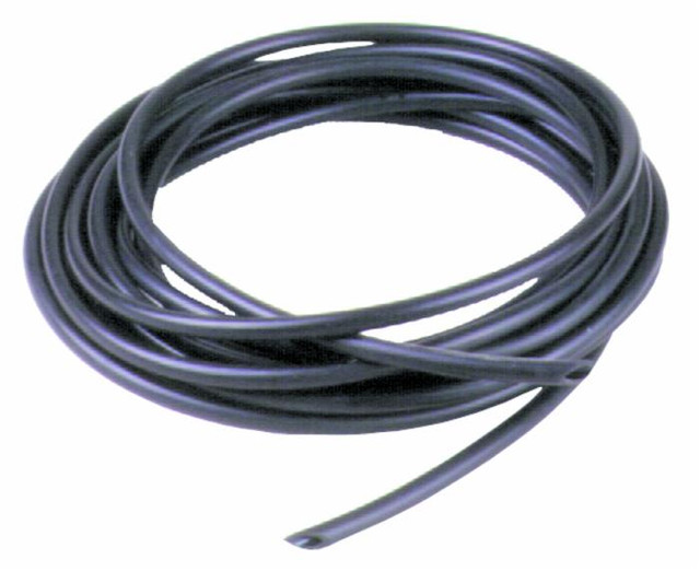 Tubo per benzina ø 4,8 x 8,4 - Ama