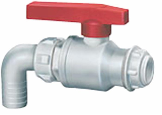 Valvola a sfera G 1 - Arag