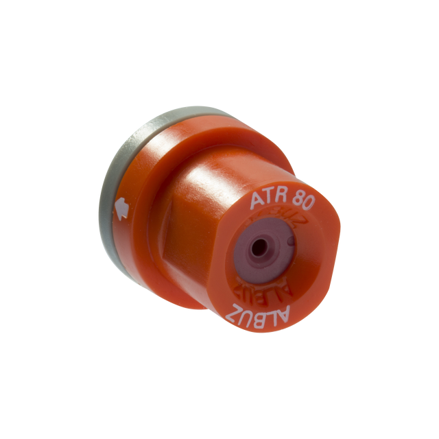 Ugello in ceramica Albuz ATR 80 arancione 0,8mm - Albuz