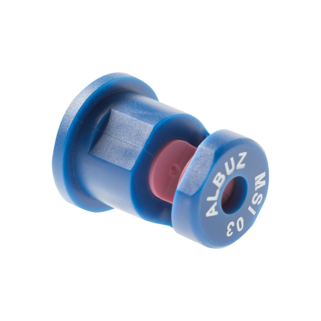 Ugello a specchio Albuz MSI azzurro 1,4 - Albuz