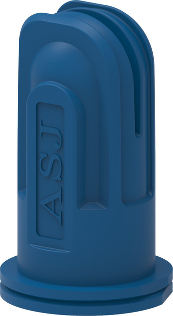Ugello fine barra blu - Asj Spray-Jet