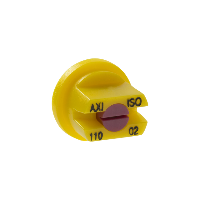 Ugello Albuz AXI 110° giallo - Albuz