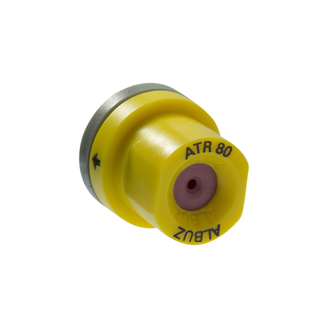 Ugello in ceramica Albuz ATR 80 giallo 0,6 - Albuz