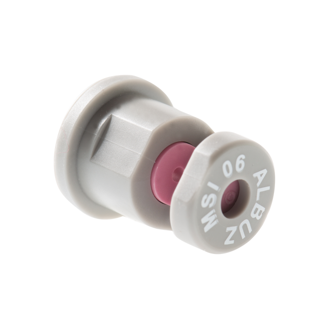 Ugello a specchio Albuz MSI grigio - Albuz