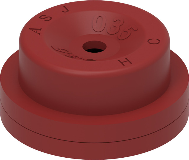 Ugello a cono marrone - Asj Spray-Jet