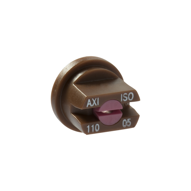 Ugello Albuz AXI 110° marrone - Albuz