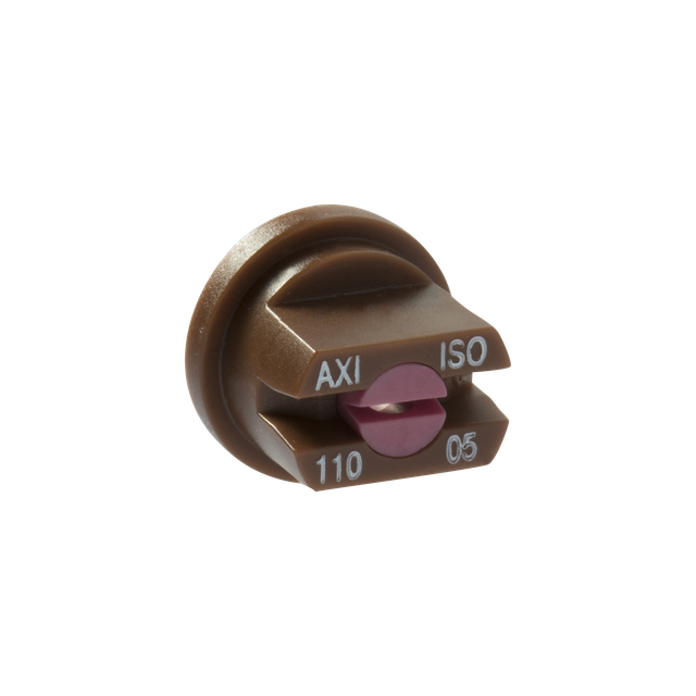 Ugello Albuz AXI 110° marrone - Albuz