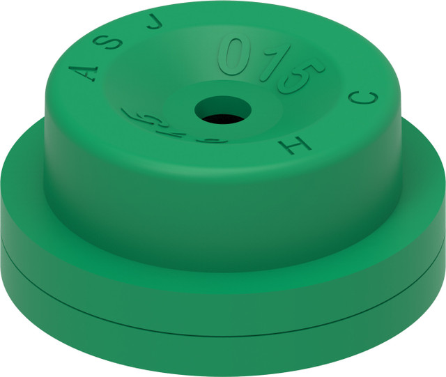 Ugello a cono verde - Asj Spray-Jet