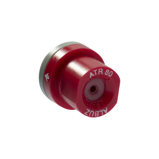 Ugello in ceramica Albuz ATR 80 rosso 1,0 - Albuz