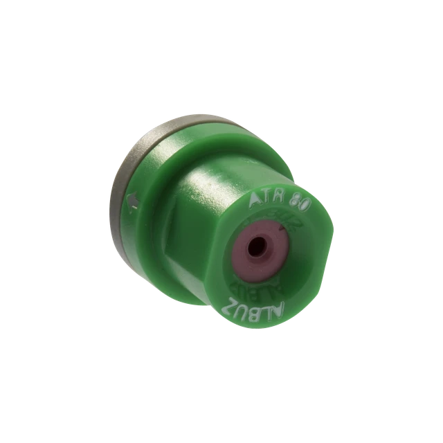 Ugello in ceramica Albuz ATR 80 verde 1,2 - Albuz