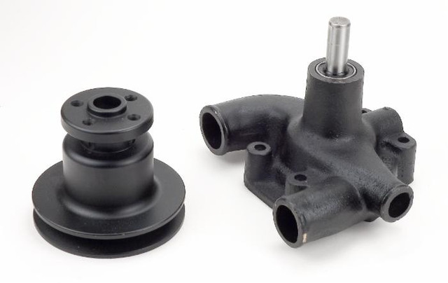 Pompa acqua adattabile Massey Ferguson 41312784 - Ama