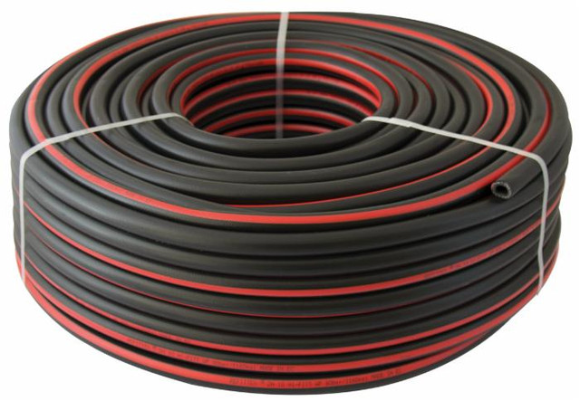 Tubo per irrorazione 80 bar,ø 10x18mm - Fitt
