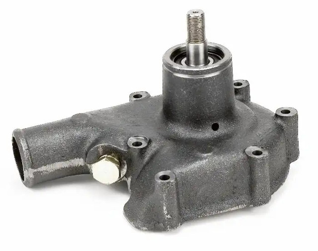 Pompa acqua ad alta qualità adattabile Landini 3641823M91 - Ama