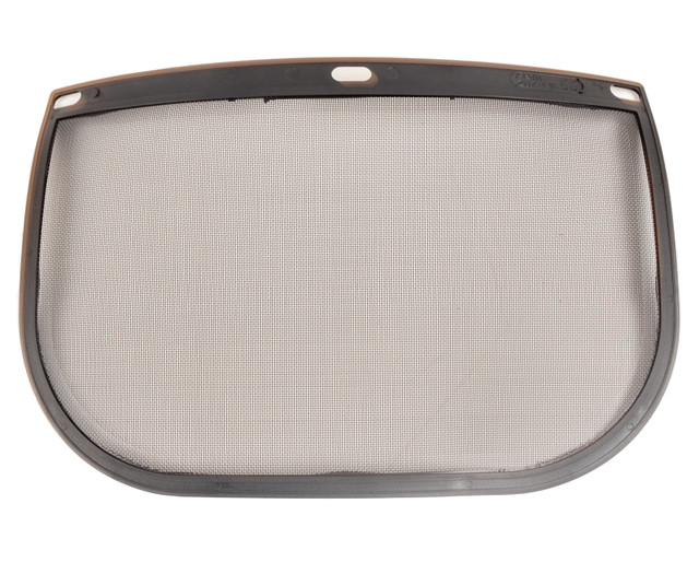 Schermo in rete per visiera Ama 07071 - Ama