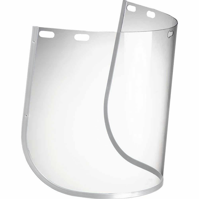 Schermo policarbonato per visiera Ama Med - Ama