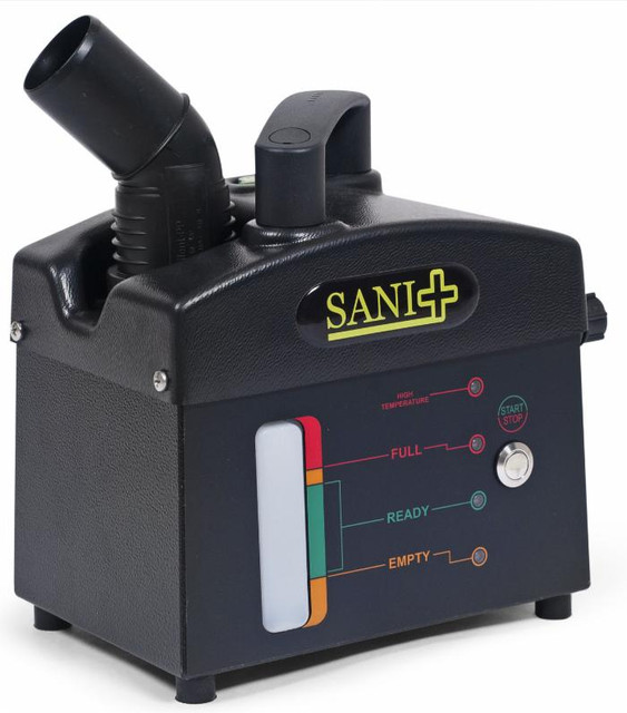 Saniflux disinfezione & igiene - No brand