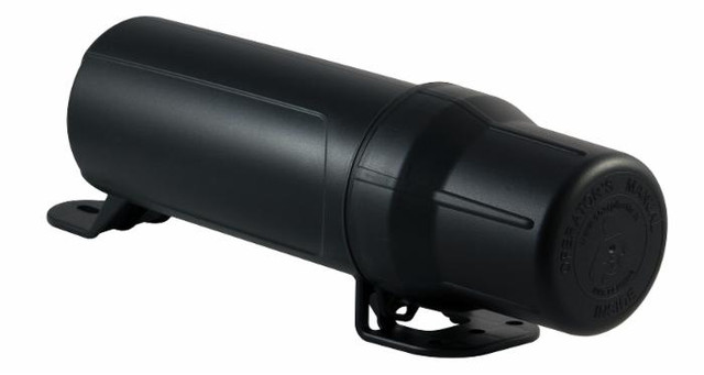 Portadocumenti chiudibile Tu-Box Evolution lunghezza 325mm - Seat Plastic