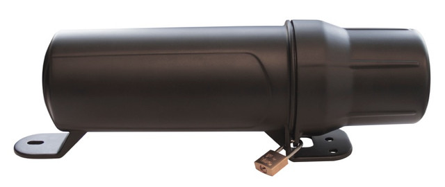 Portadocumenti tubolare Tu-Box Evolution Big in polipropilene - Seat Plastic