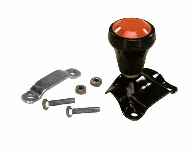 Pomello volante staffa larga - Seat Industries