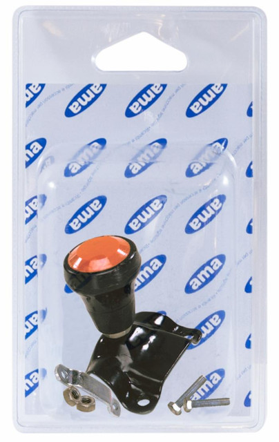 Pomello volante staffa stretta in blister da 1 pezzo - Seat Industries