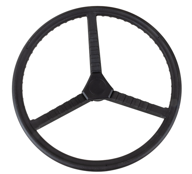 Volante C/5 a calice da 435mm compatibile con diversi marchi - Seat Industries