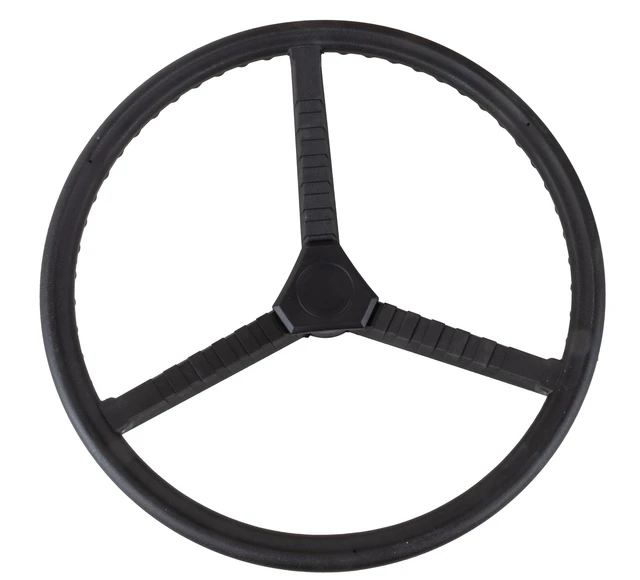 Volante C/5 a calice da 435mm compatibile con diversi marchi - Seat Industries