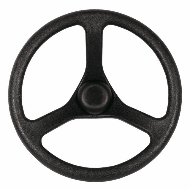 Volante C/6 diametro 320mm con cono Danfoss 1 - Seat Industries