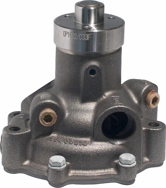 Pompa acqua adattabile New Holland 98497117 - Ama