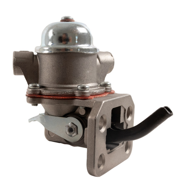 Pompa nafta a membrana adattabile Perkins 2641A053 - Ama