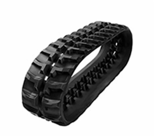 Cingolo in gomma largo 180mm con 34 denti - Ama