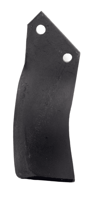 Zappa dx adattabile Breviglieri,Howard "u-e" Ar 80x7,foro 13 - Ama