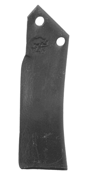 Zappa dx L 167,H 72,foro 10,5 - Ama