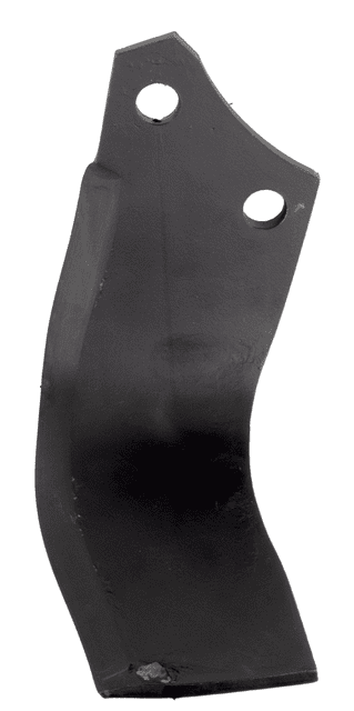 Zappa dx 175x135mm con foro 14,5mm adattabile a Maschio - Ama