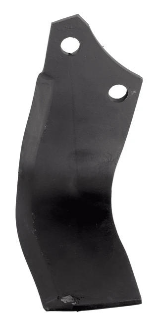 Zappa dx 175x135mm con foro 14,5mm adattabile a Maschio - Ama