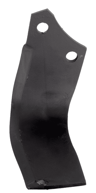 Zappa dx 175x135mm con foro 14,5mm adattabile a Maschio - Ama