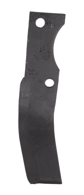 Zappa dx L 176,H 71,foro 10,5 - Ama