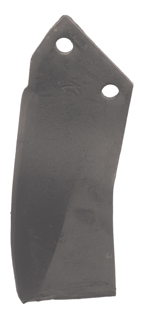 Zappa dx L 180,H 135,s 10,foro 14,5 - Ama