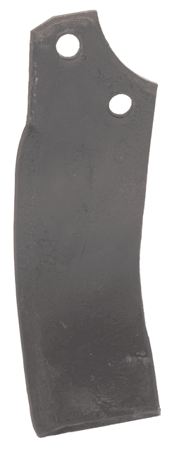 Zappa dx L 185,H 115,s 10,foro 12,5 - Ama