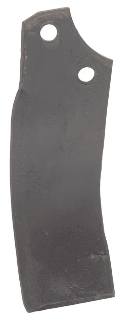 Zappa dx L 185,H 115,s 10,foro 12,5 - Ama